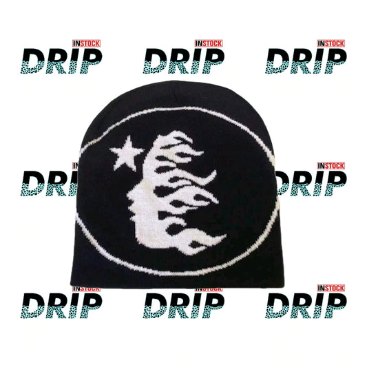 DNS Men's 5ive Star Beanie
